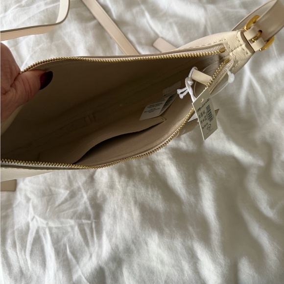 The Essential Convertible Top Handle Crossbody Mini Bag - Picture 7 of 7